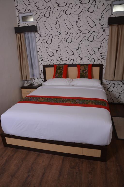 Treeli Boutique Hotel Bukittinggi Ruang foto