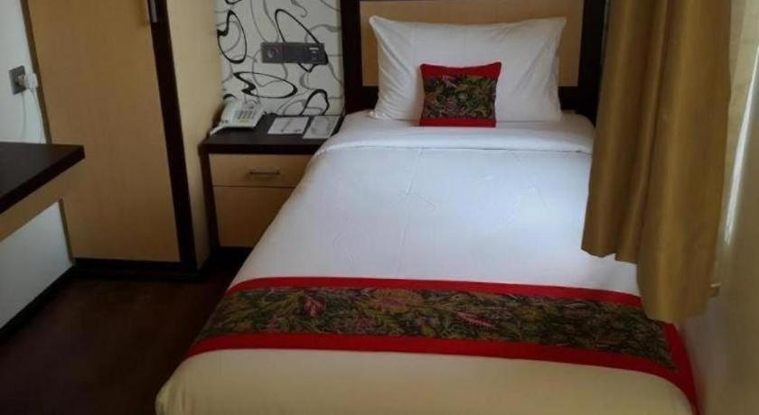 Treeli Boutique Hotel Bukittinggi Bagian luar foto