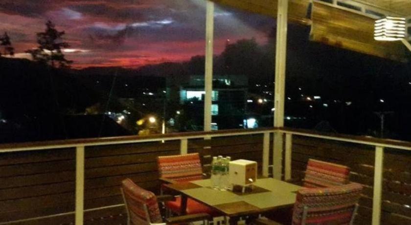 Treeli Boutique Hotel Bukittinggi Bagian luar foto